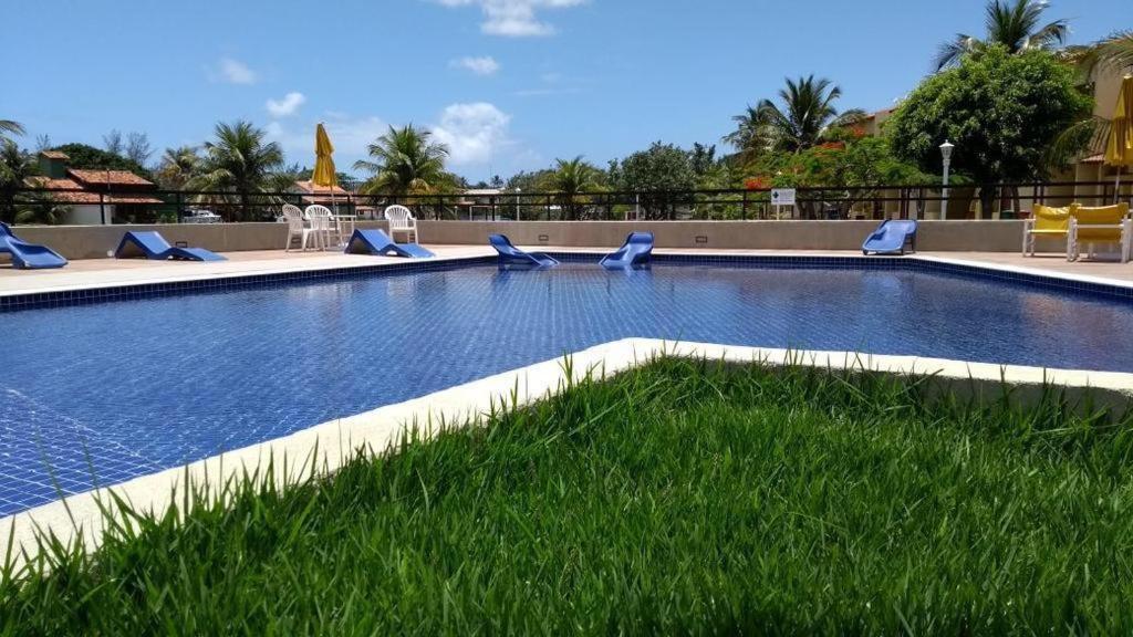 Apart-Hotel Marinas Do Canal Cabo Frío Exterior foto