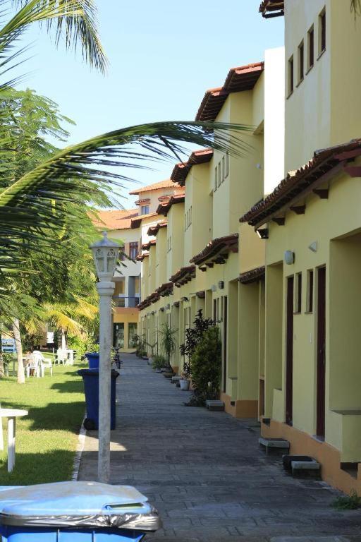 Apart-Hotel Marinas Do Canal Cabo Frío Exterior foto